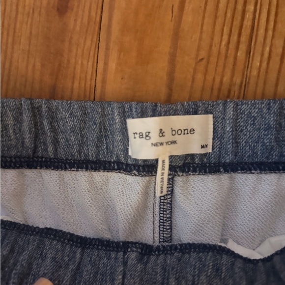 rag & bone Jeggings | Women’s Medium (M/M) | Blue Wash - Picture 2 of 3
